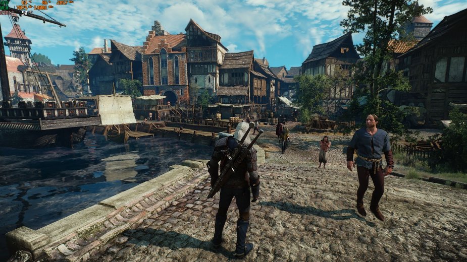 Test DLSS 5 na GPU różnych generacji. Nadchodzi era renderingu AI
