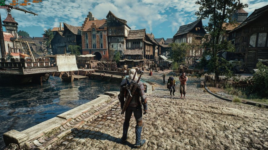 Test DLSS 5 na GPU różnych generacji. Nadchodzi era renderingu AI