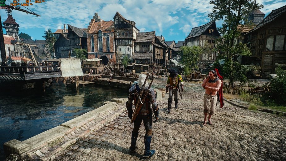 Test DLSS 5 na GPU różnych generacji. Nadchodzi era renderingu AI