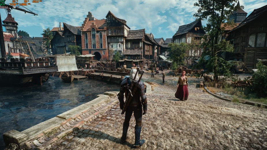 Test DLSS 5 na GPU różnych generacji. Nadchodzi era renderingu AI
