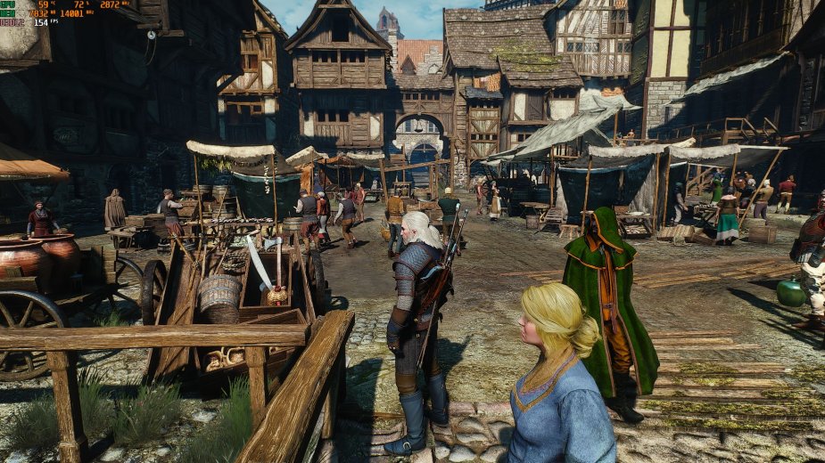 Test DLSS 5 na GPU różnych generacji. Nadchodzi era renderingu AI