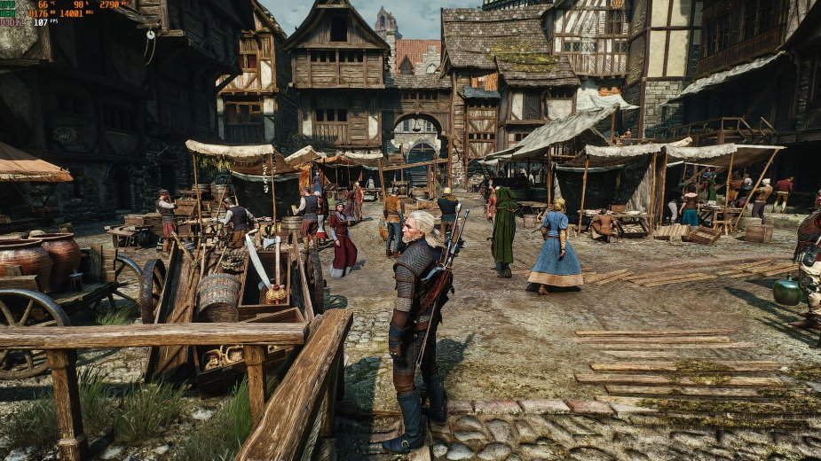 Test DLSS 5 na GPU różnych generacji. Nadchodzi era renderingu AI
