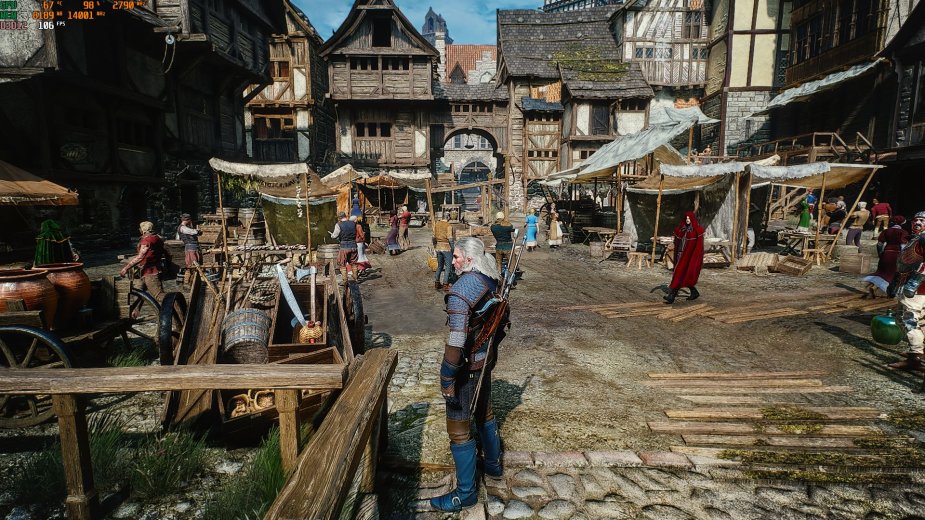 Test DLSS 5 na GPU różnych generacji. Nadchodzi era renderingu AI