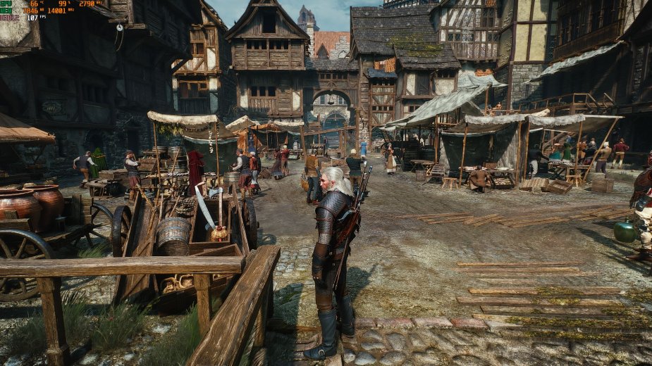 Test DLSS 5 na GPU różnych generacji. Nadchodzi era renderingu AI