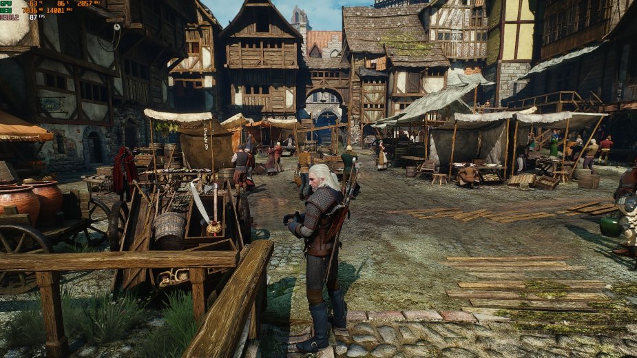 Test DLSS 5 na GPU różnych generacji. Nadchodzi era renderingu AI