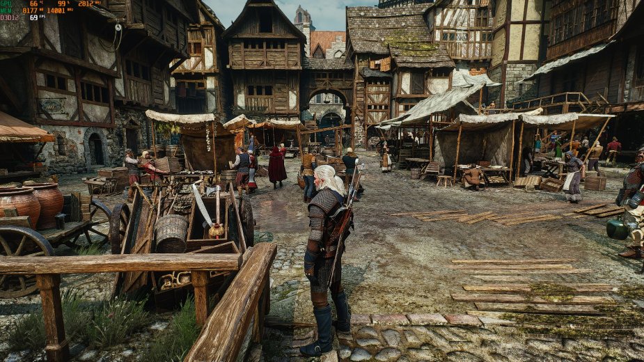 Test DLSS 5 na GPU różnych generacji. Nadchodzi era renderingu AI