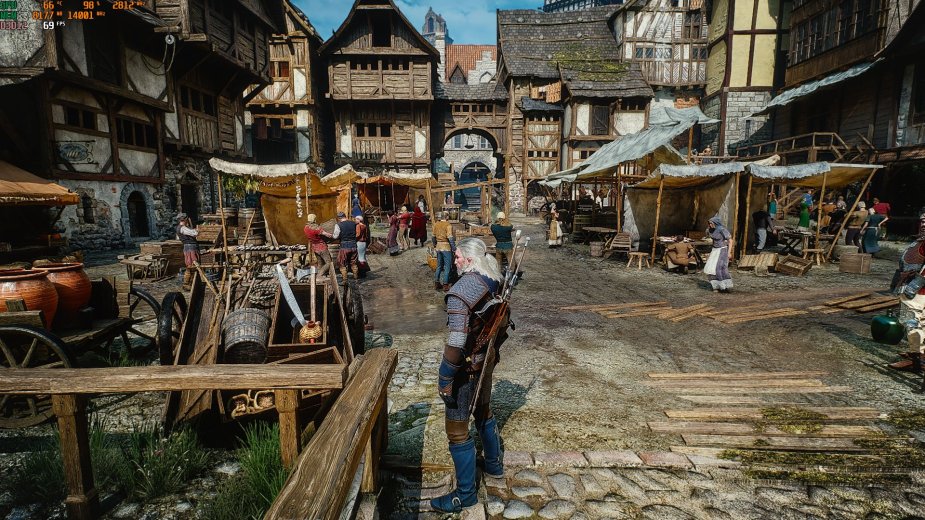 Test DLSS 5 na GPU różnych generacji. Nadchodzi era renderingu AI