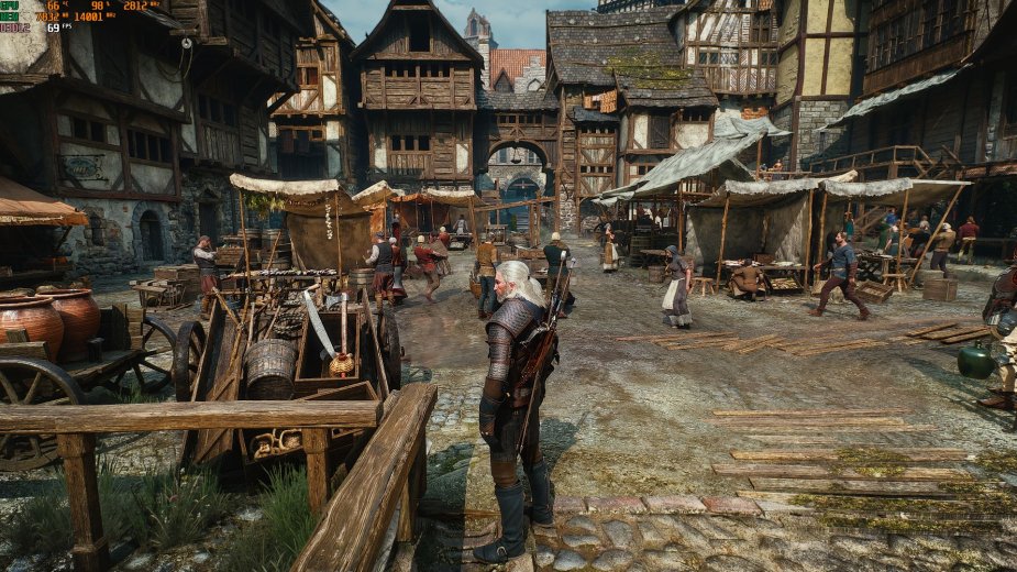 Test DLSS 5 na GPU różnych generacji. Nadchodzi era renderingu AI