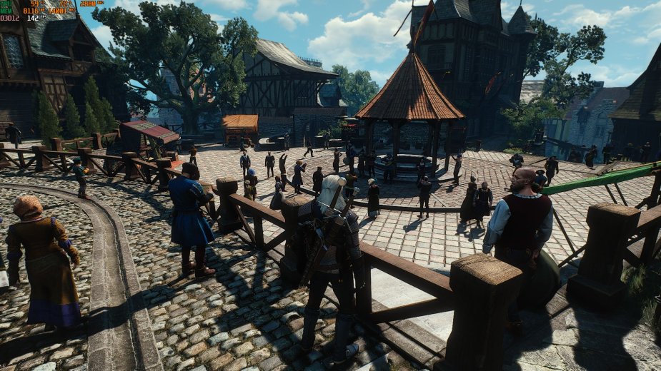 Test DLSS 5 na GPU różnych generacji. Nadchodzi era renderingu AI