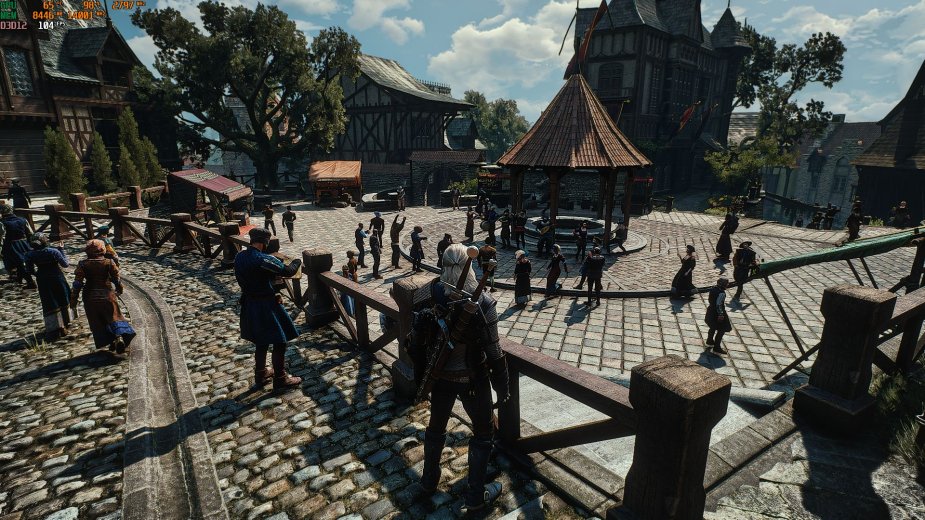 Test DLSS 5 na GPU różnych generacji. Nadchodzi era renderingu AI