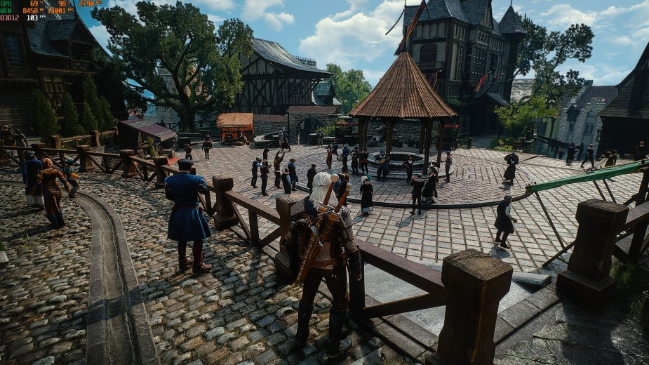 Test DLSS 5 na GPU różnych generacji. Nadchodzi era renderingu AI