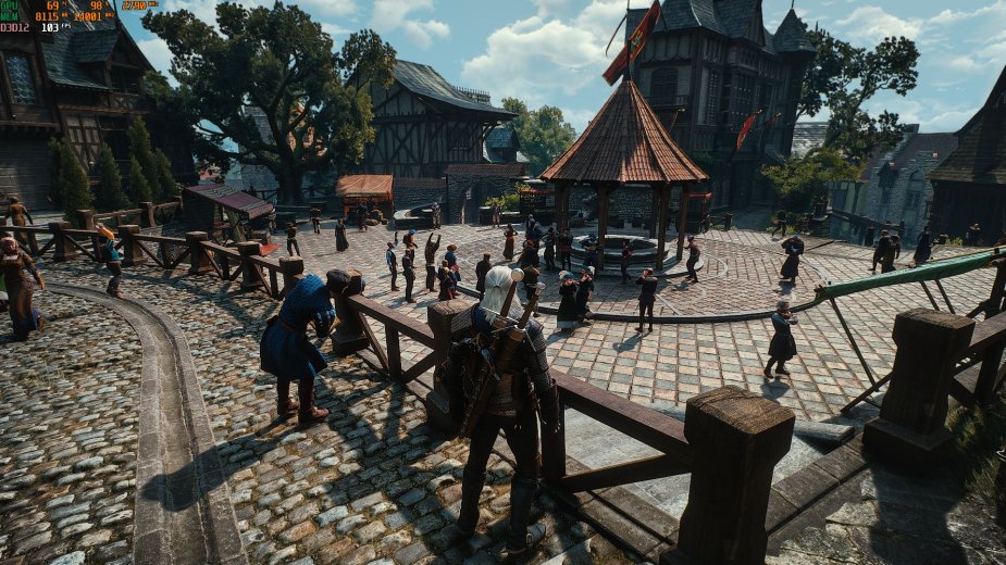 Test DLSS 5 na GPU różnych generacji. Nadchodzi era renderingu AI
