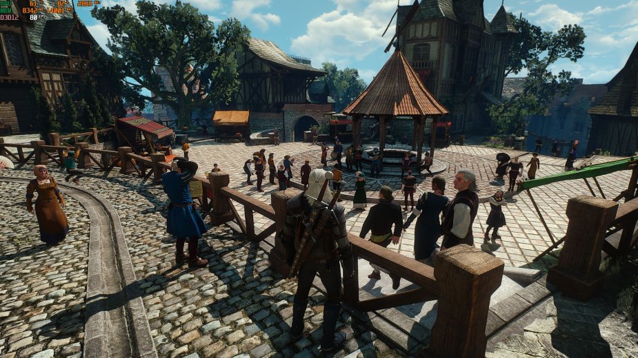 Test DLSS 5 na GPU różnych generacji. Nadchodzi era renderingu AI