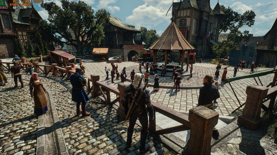 Test DLSS 5 na GPU różnych generacji. Nadchodzi era renderingu AI