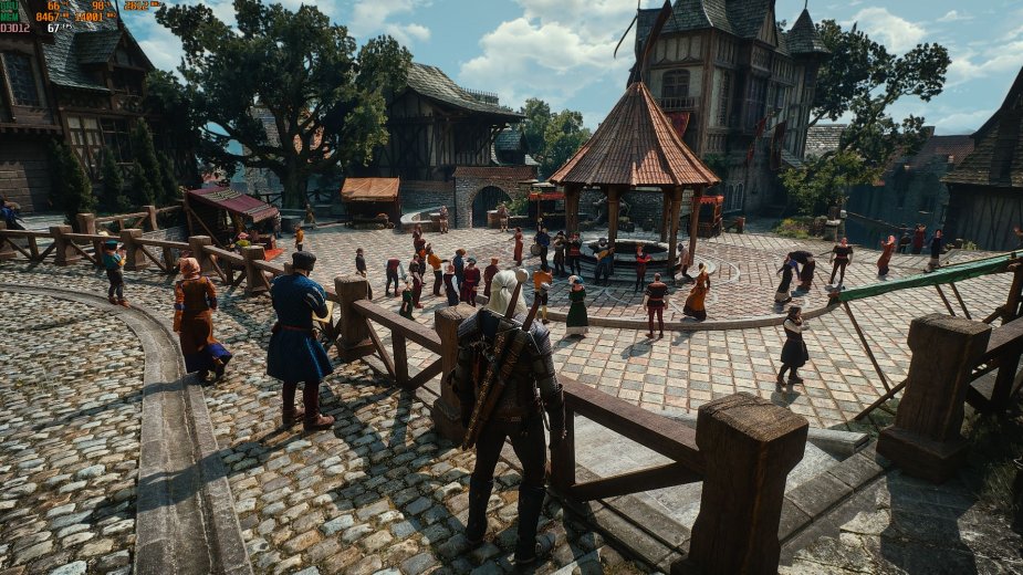 Test DLSS 5 na GPU różnych generacji. Nadchodzi era renderingu AI