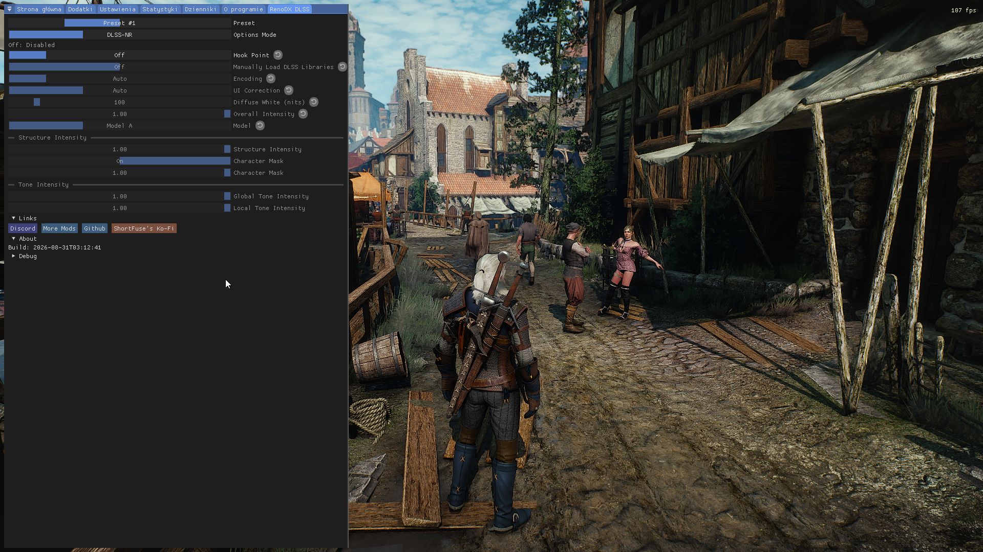 Test DLSS 5 na GPU różnych generacji. Nadchodzi era renderingu AI