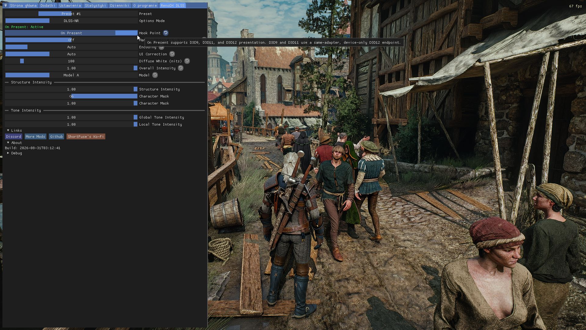 Test DLSS 5 na GPU różnych generacji. Nadchodzi era renderingu AI