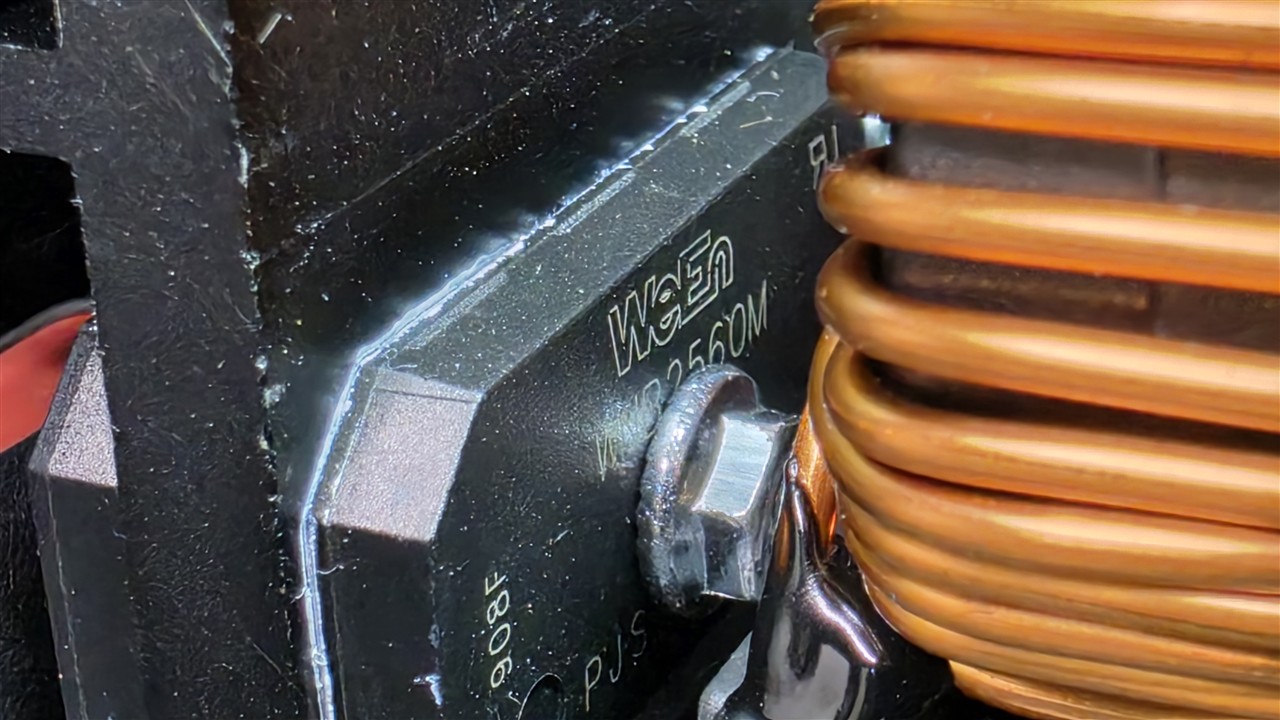 be quiet! Dark Power Pro 14 IO 1600 W
