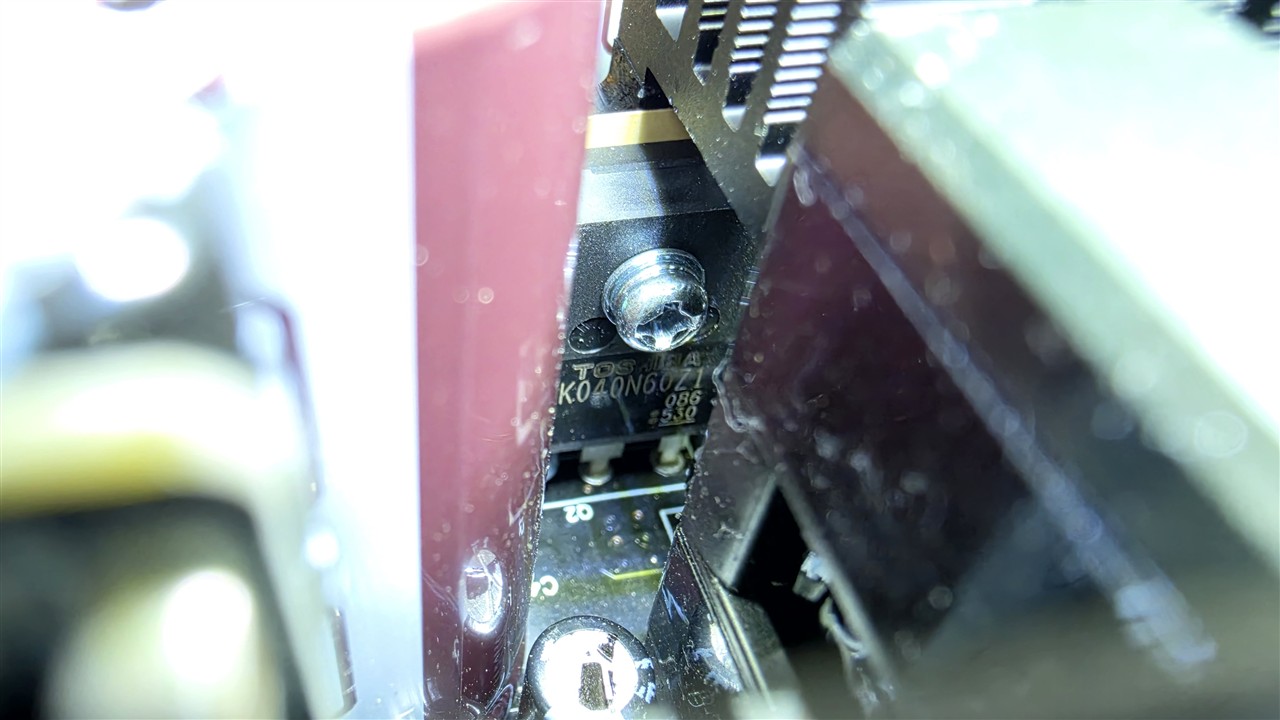 be quiet! Dark Power Pro 14 IO 1600 W