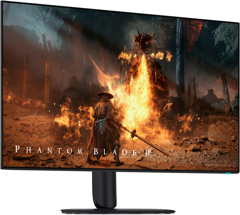 Alienware monitor