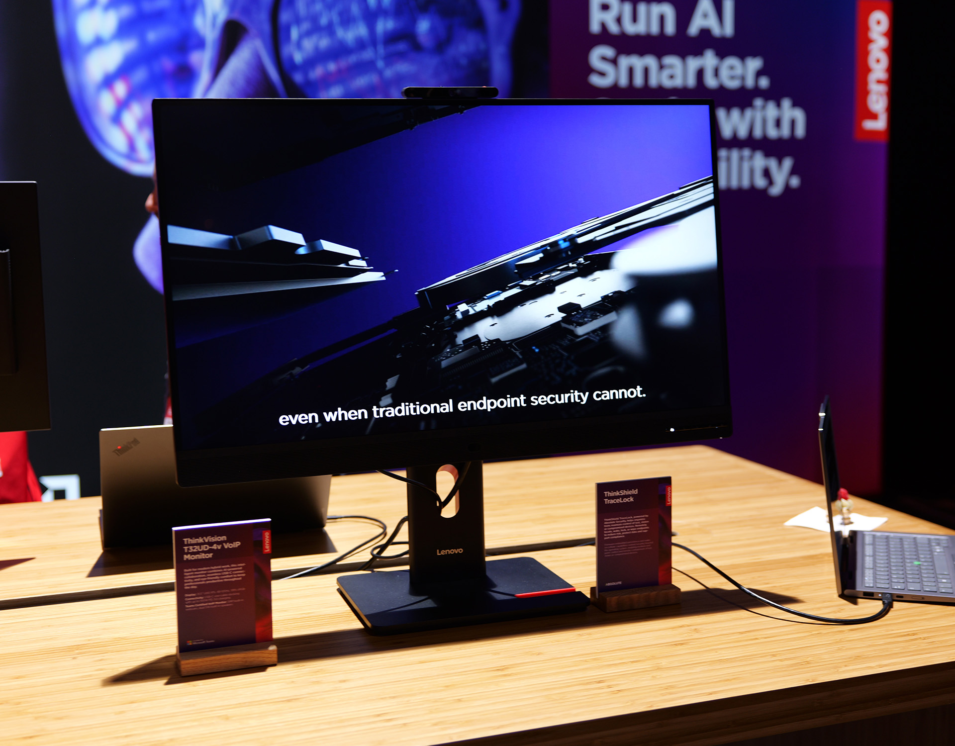 Lenovo ThinkVision
