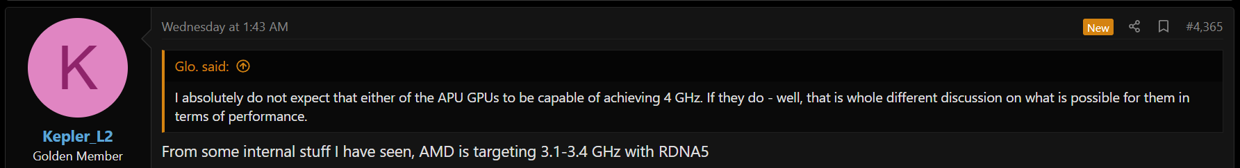 Kepler_L2 - RDNA 5