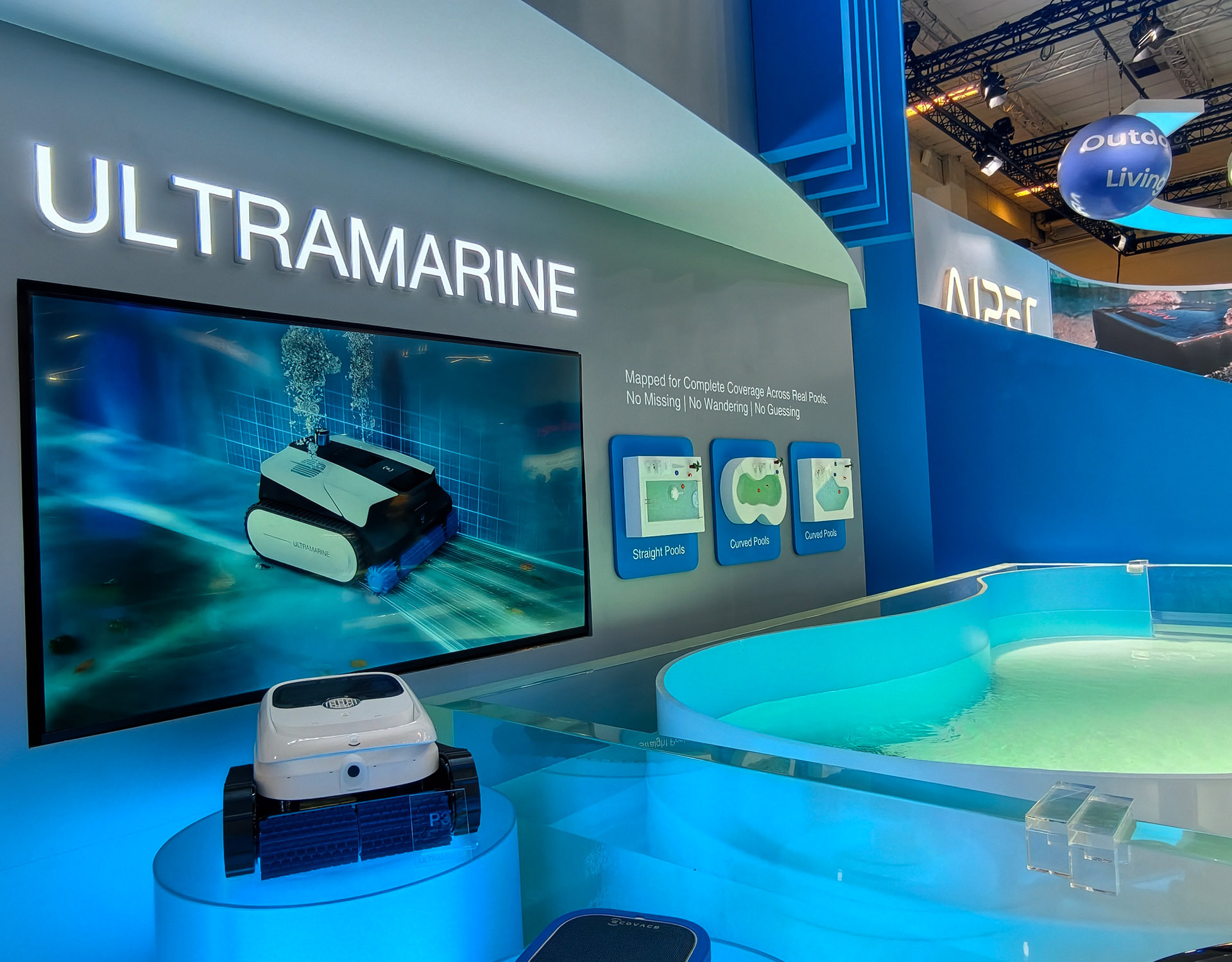 Ecovacs IFA 2026