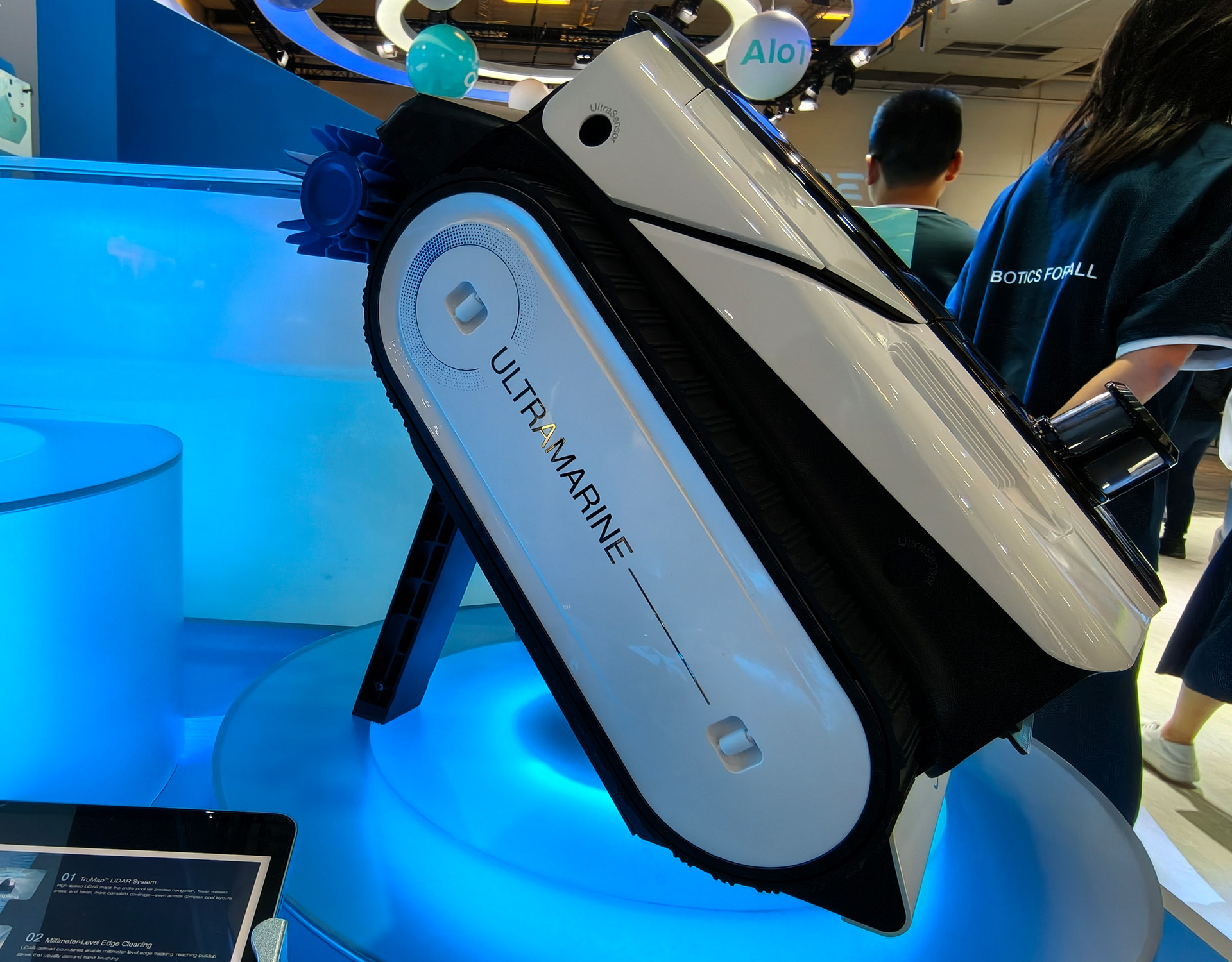 Ecovacs IFA 2026