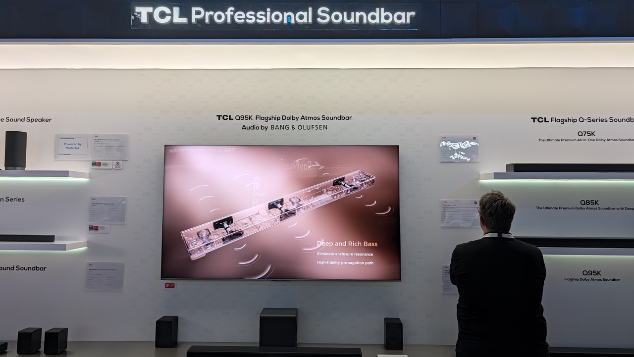 TCL