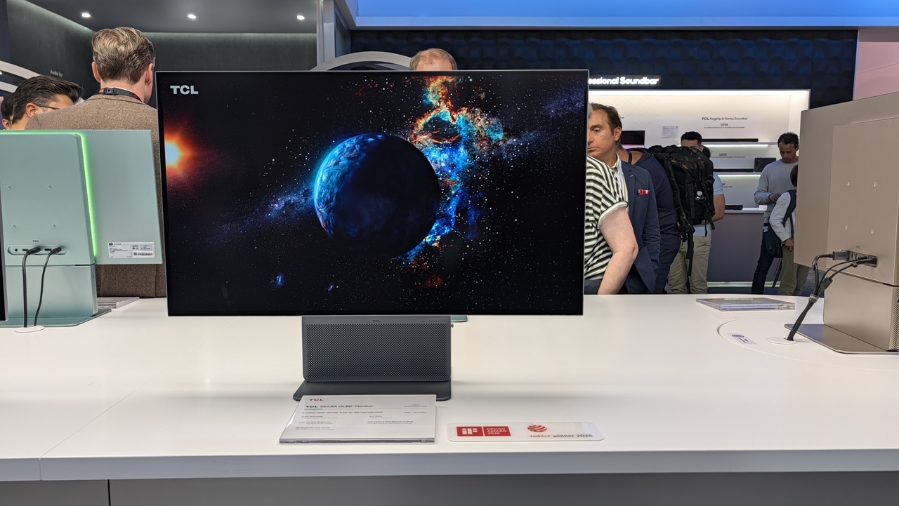 TCL