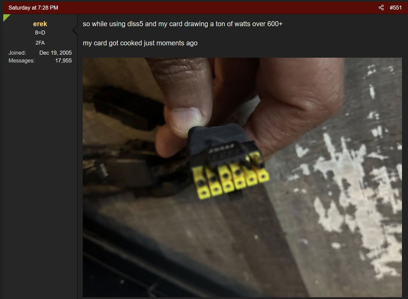 GeForce RTX 5090