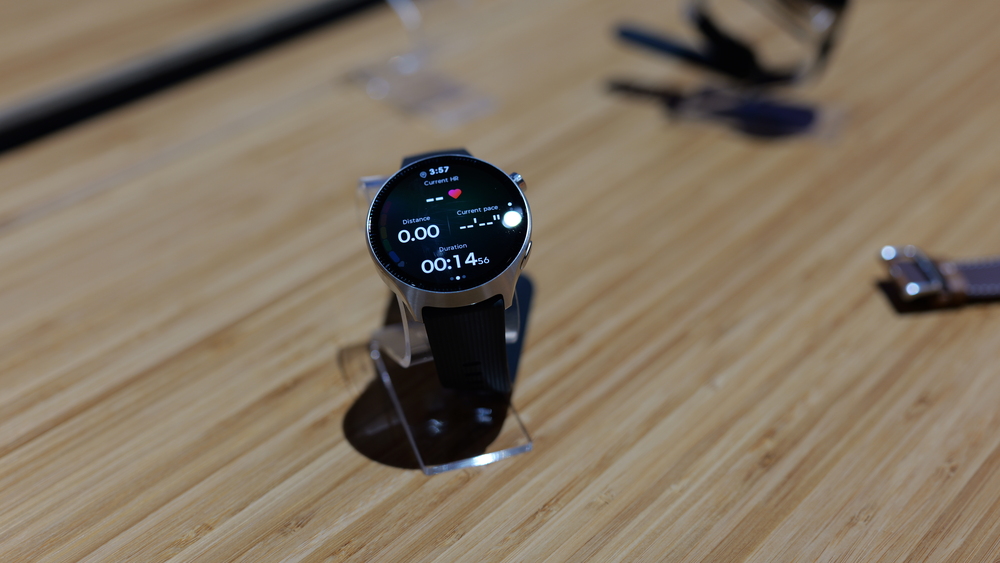 moto watch ultra