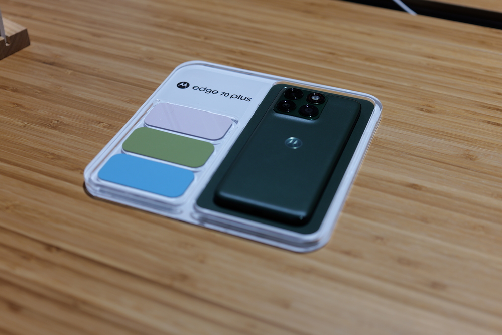 motorola edge 70