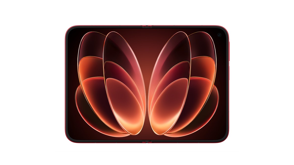 Xiaomi 18 Fold