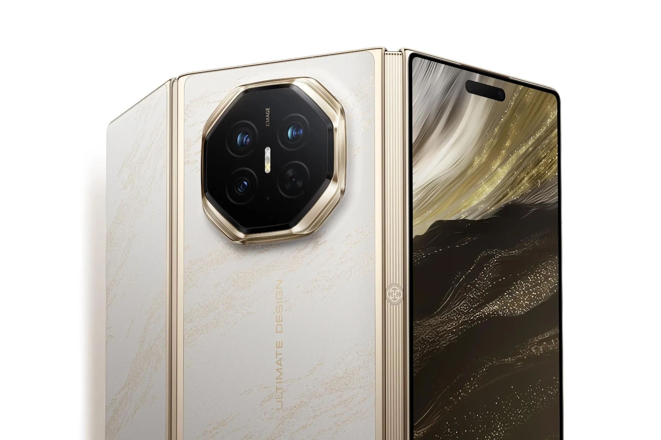 Mate XT 2 Ultimate Design