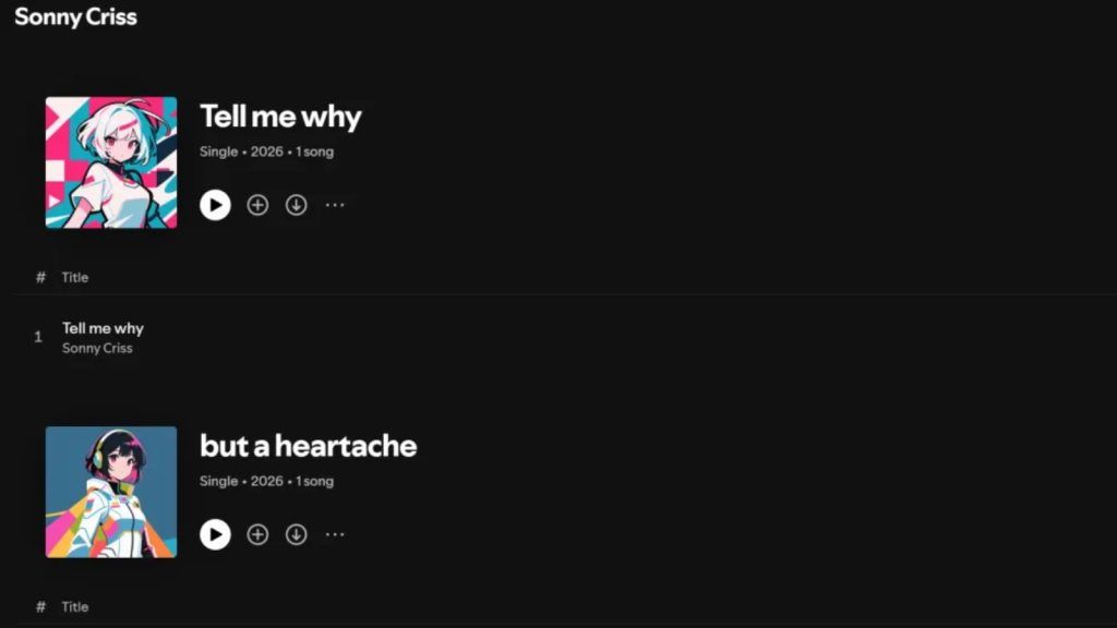wiafu spotify
