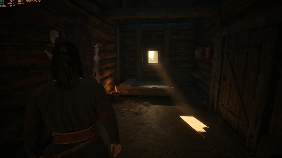 Test GPU w The Blood of Dawnwalker. Tu przydałaby się nowa generacja kart