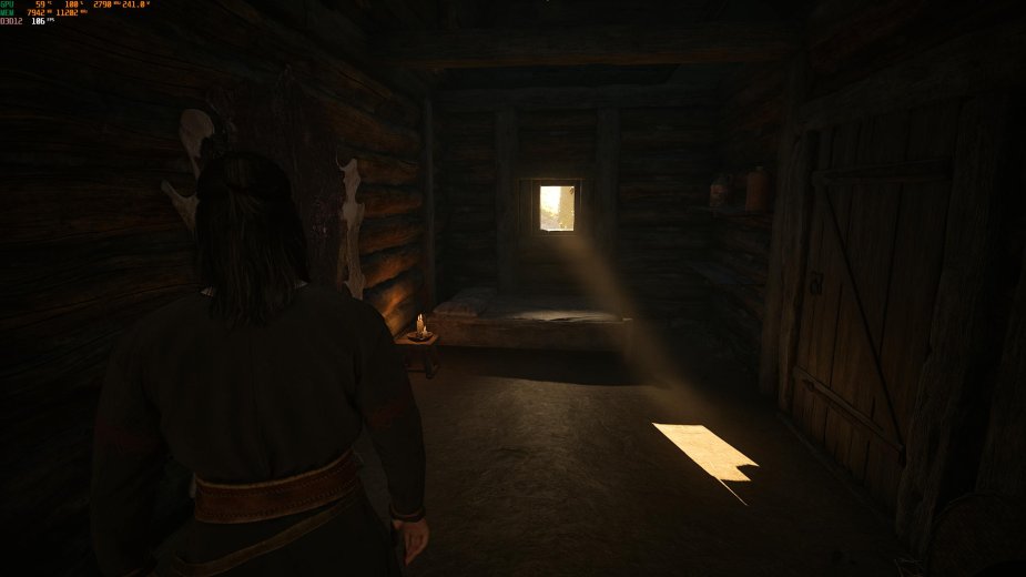 Test GPU w The Blood of Dawnwalker. Tu przydałaby się nowa generacja kart