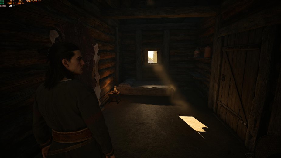 Test GPU w The Blood of Dawnwalker. Tu przydałaby się nowa generacja kart