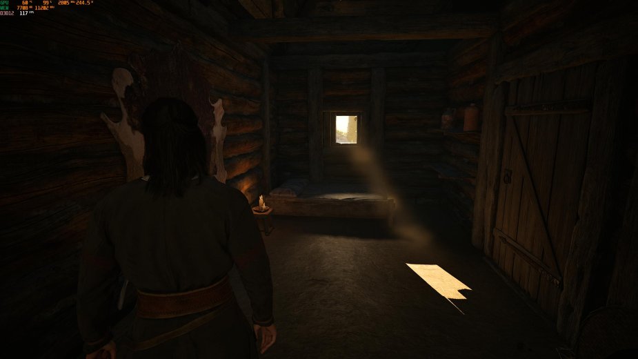Test GPU w The Blood of Dawnwalker. Tu przydałaby się nowa generacja kart