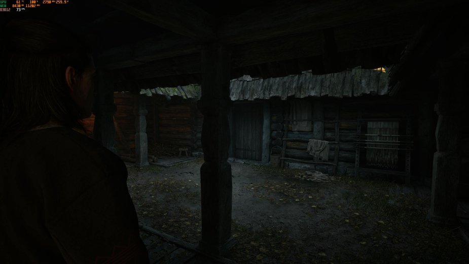 Test GPU w The Blood of Dawnwalker. Tu przydałaby się nowa generacja kart