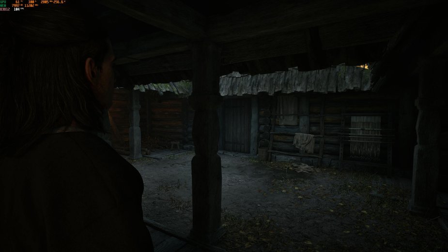 Test GPU w The Blood of Dawnwalker. Tu przydałaby się nowa generacja kart