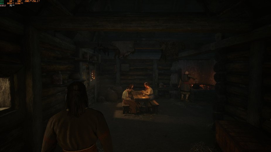 Test GPU w The Blood of Dawnwalker. Tu przydałaby się nowa generacja kart