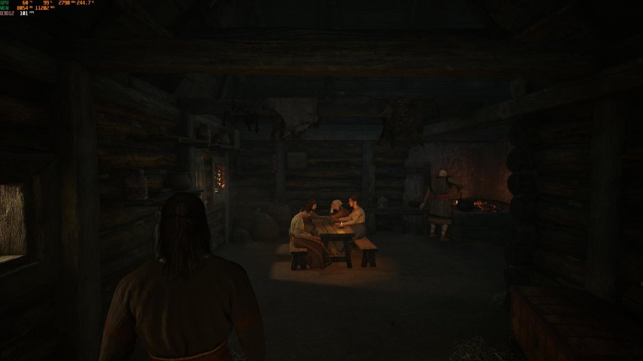 Test GPU w The Blood of Dawnwalker. Tu przydałaby się nowa generacja kart