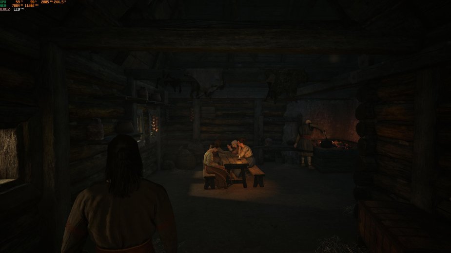 Test GPU w The Blood of Dawnwalker. Tu przydałaby się nowa generacja kart