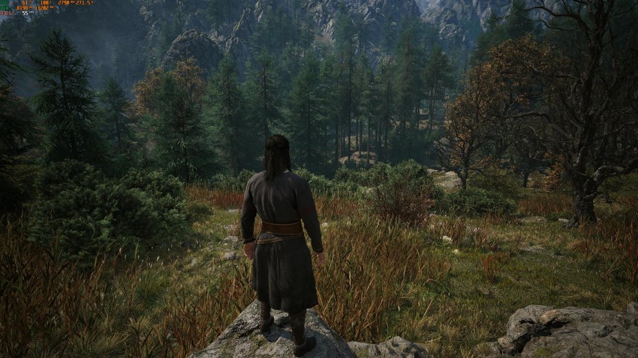 Test GPU w The Blood of Dawnwalker. Tu przydałaby się nowa generacja kart