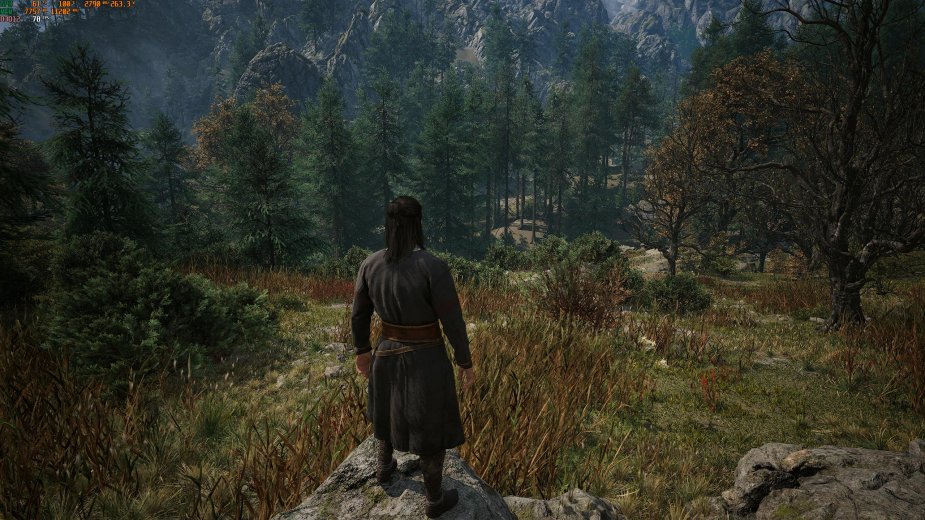 Test GPU w The Blood of Dawnwalker. Tu przydałaby się nowa generacja kart