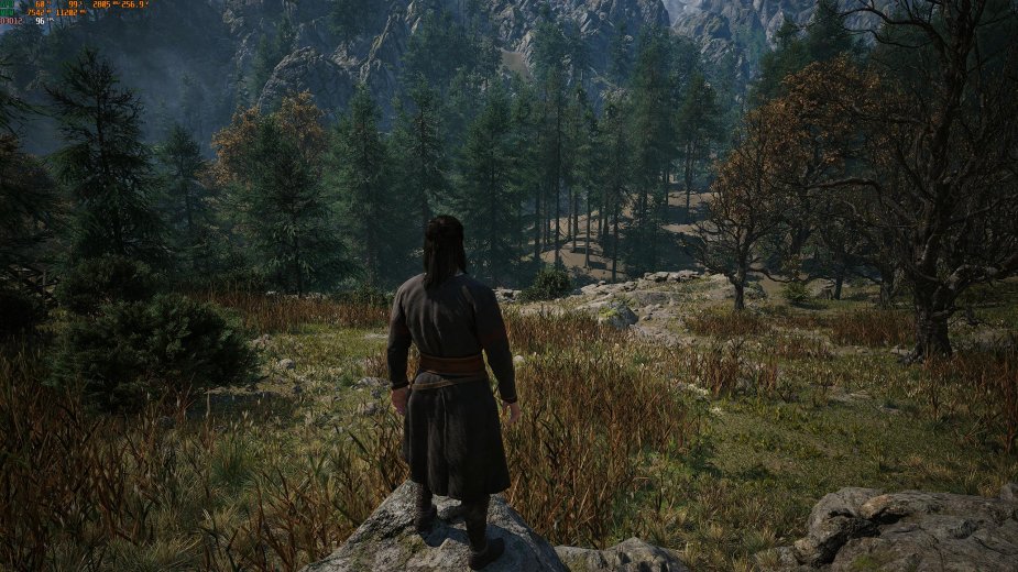 Test GPU w The Blood of Dawnwalker. Tu przydałaby się nowa generacja kart