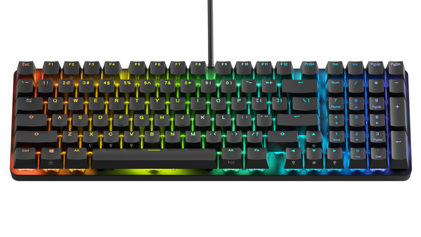 Glorious GMMK Eternal