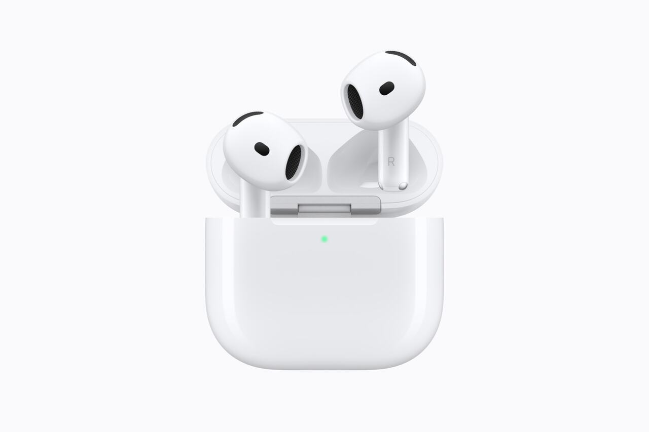 AirPods 5